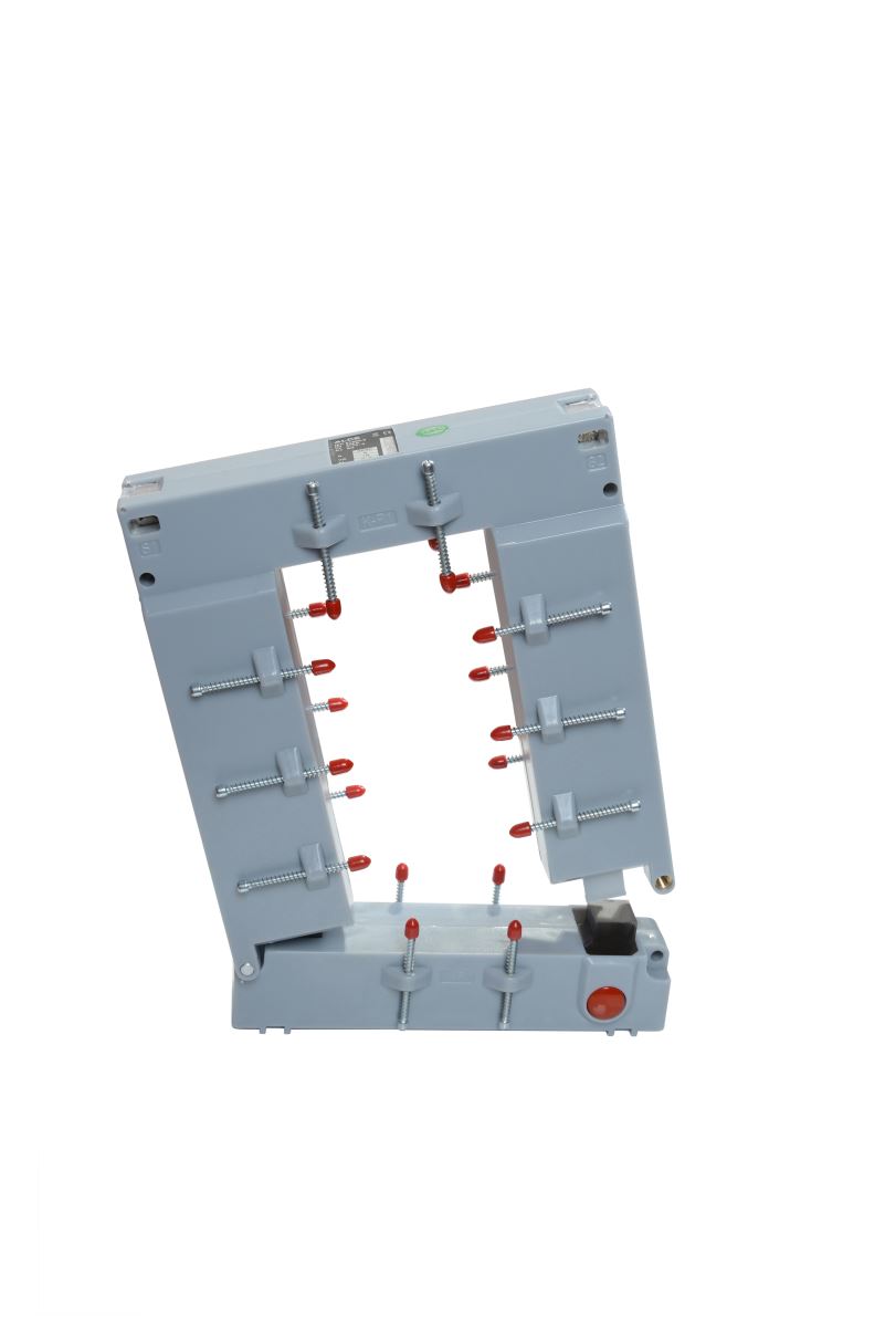 AG ÖLÇÜ TRANSFORMATÖRLERİ